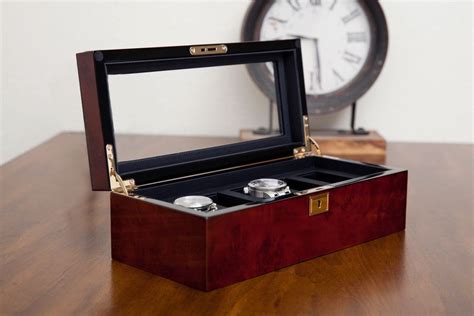 The Savoy Collection: Audemars Piguet Watch Winder 